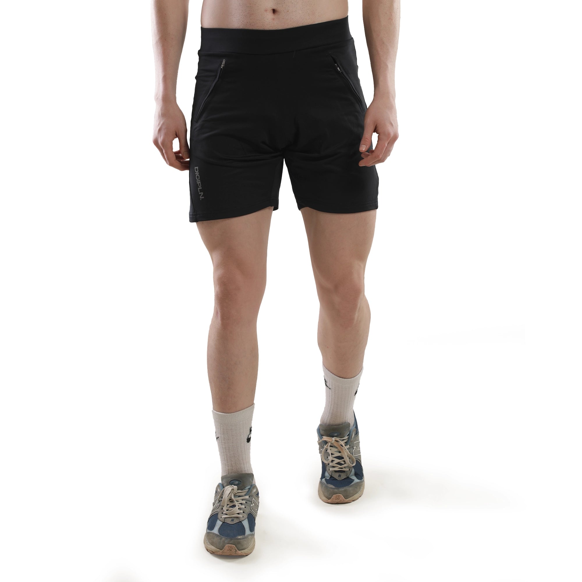 ActiveMotion Shorts - Navy