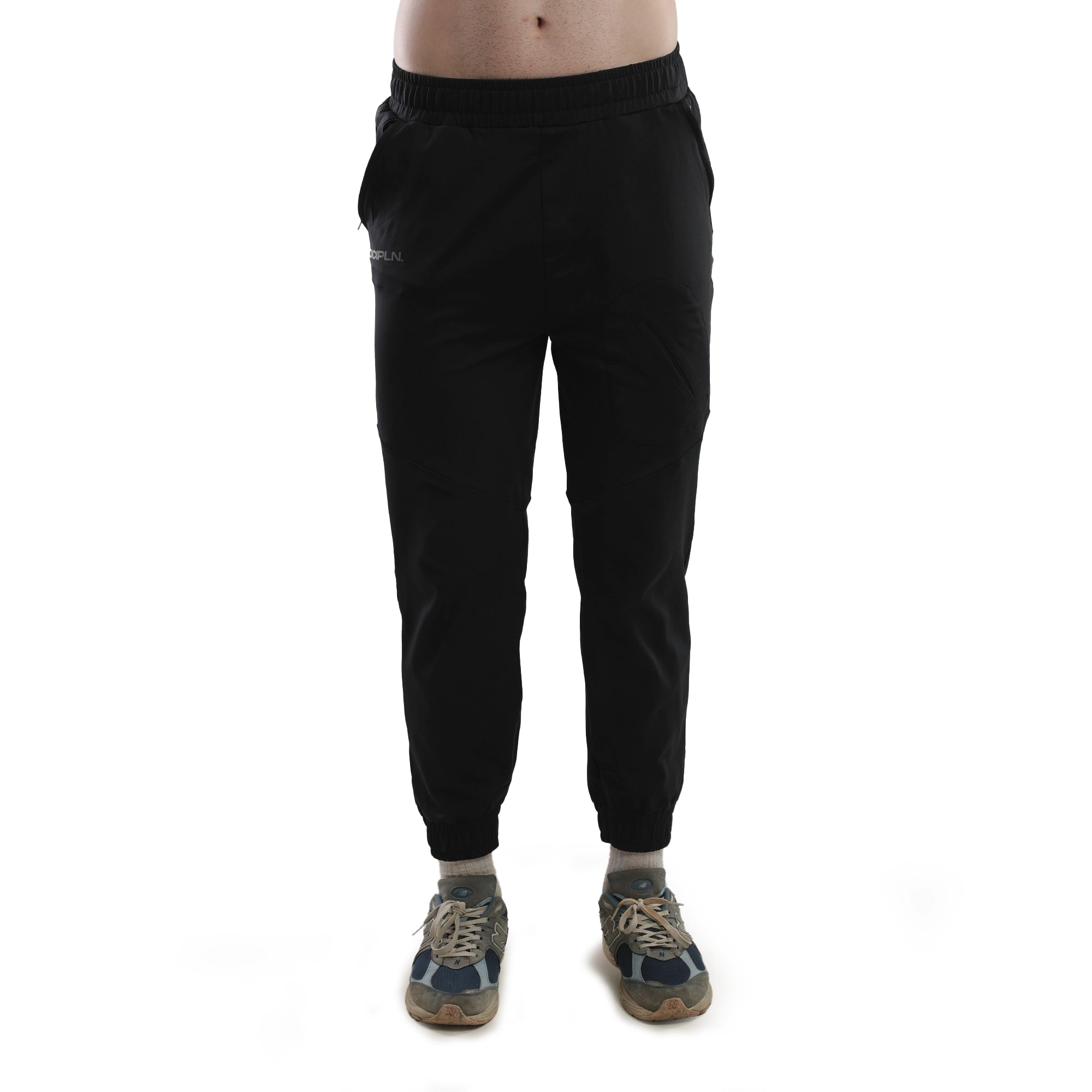Motion Joggers - Navy