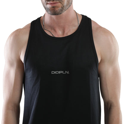 Flex Tank - Navy