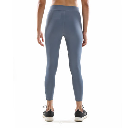 Peak Performance Leggings - Gray