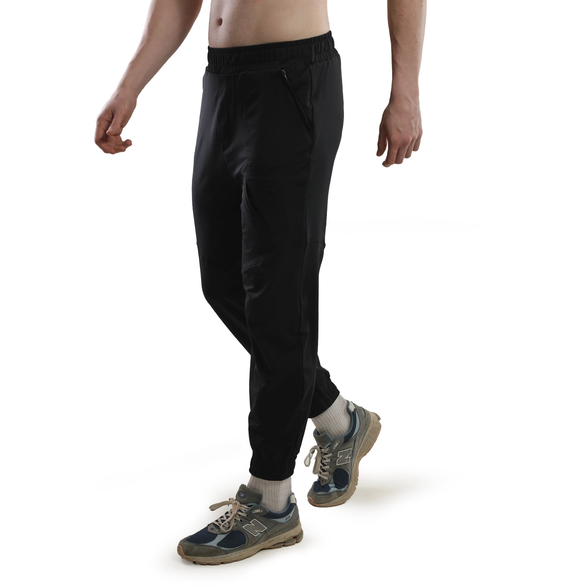 Motion Joggers - Navy