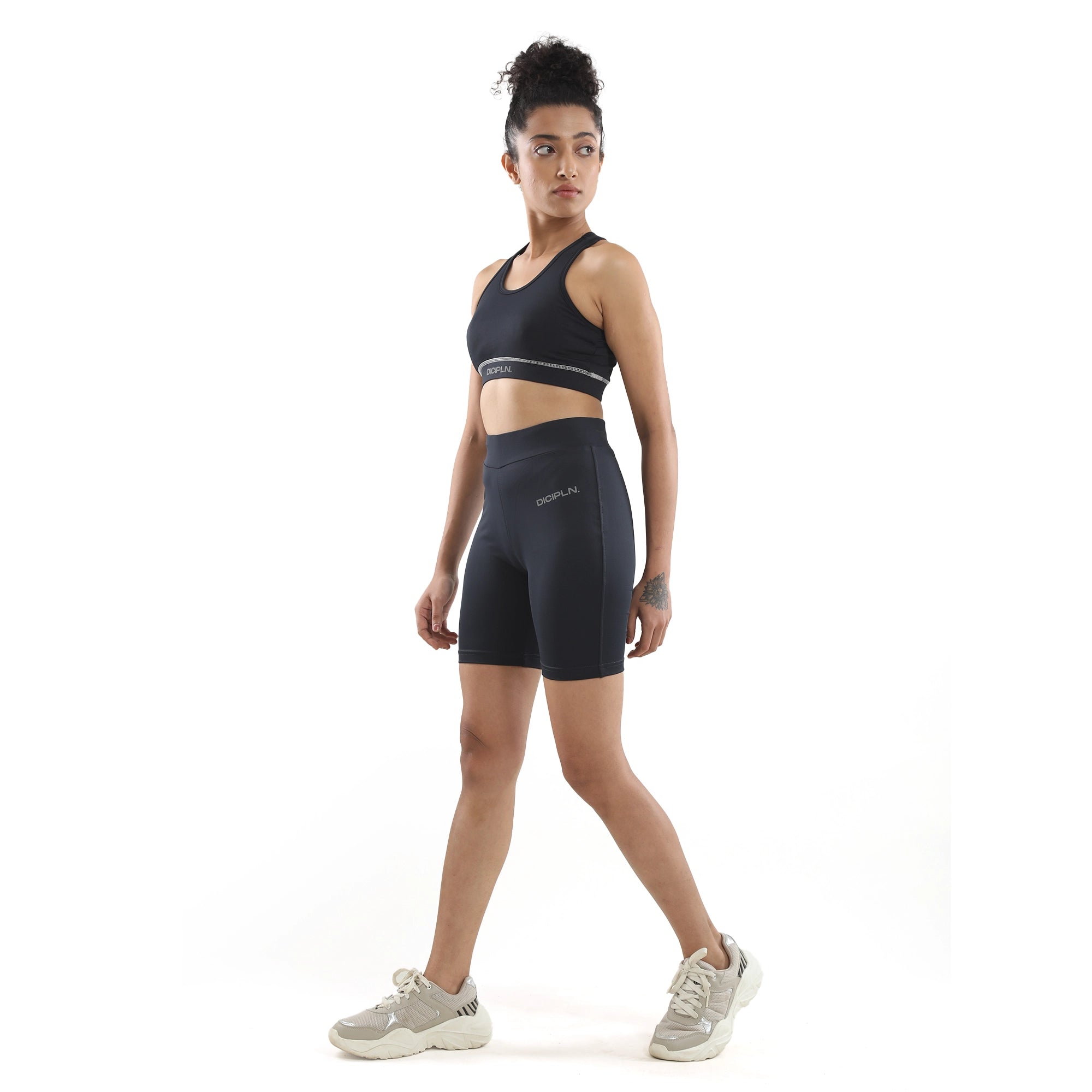 HyperMove Leggings - Navy