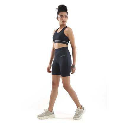 HyperMove Leggings - Navy