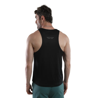 Flex Tank - Navy