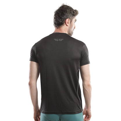 Performance Tech Tee - Black