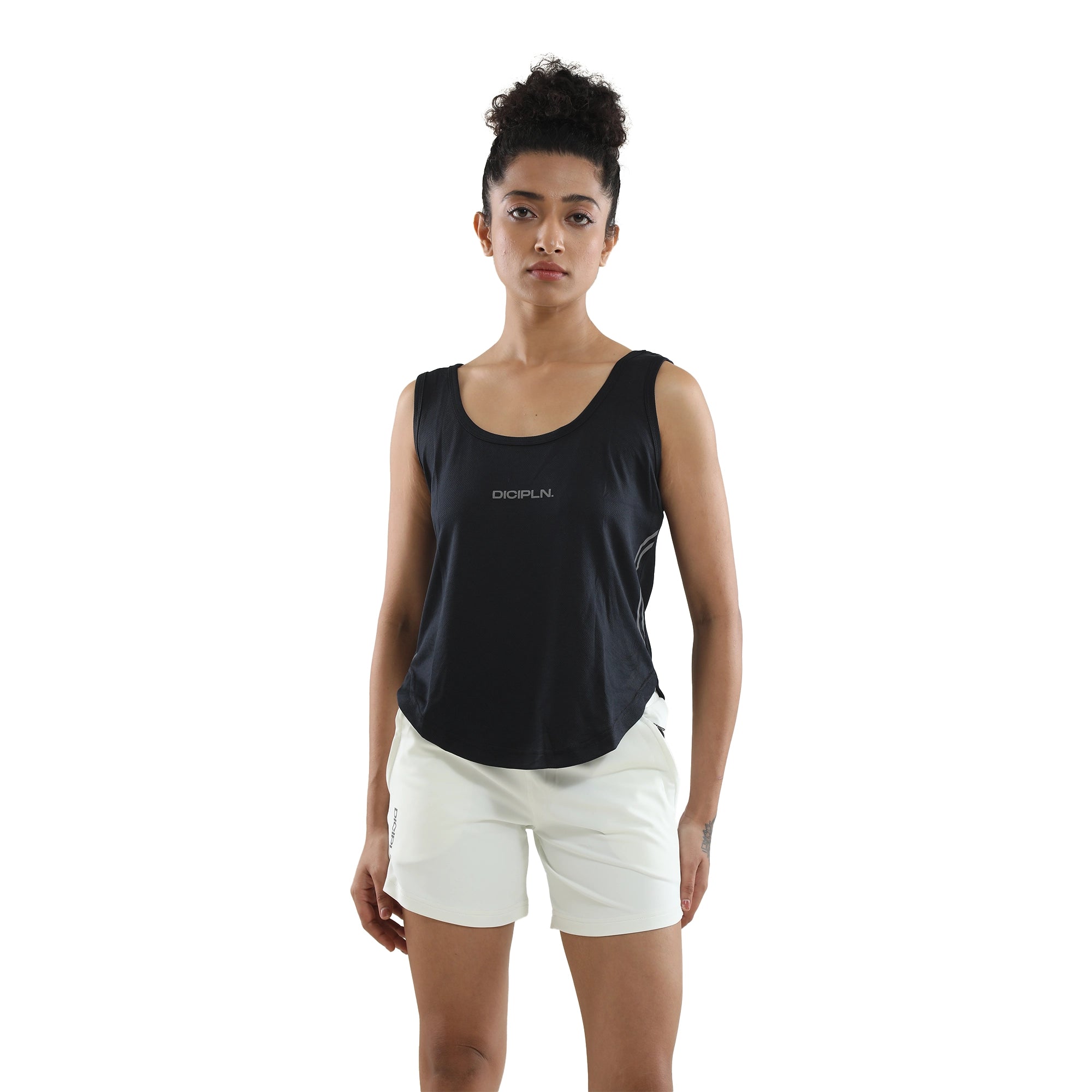 Flow Tank - Navy