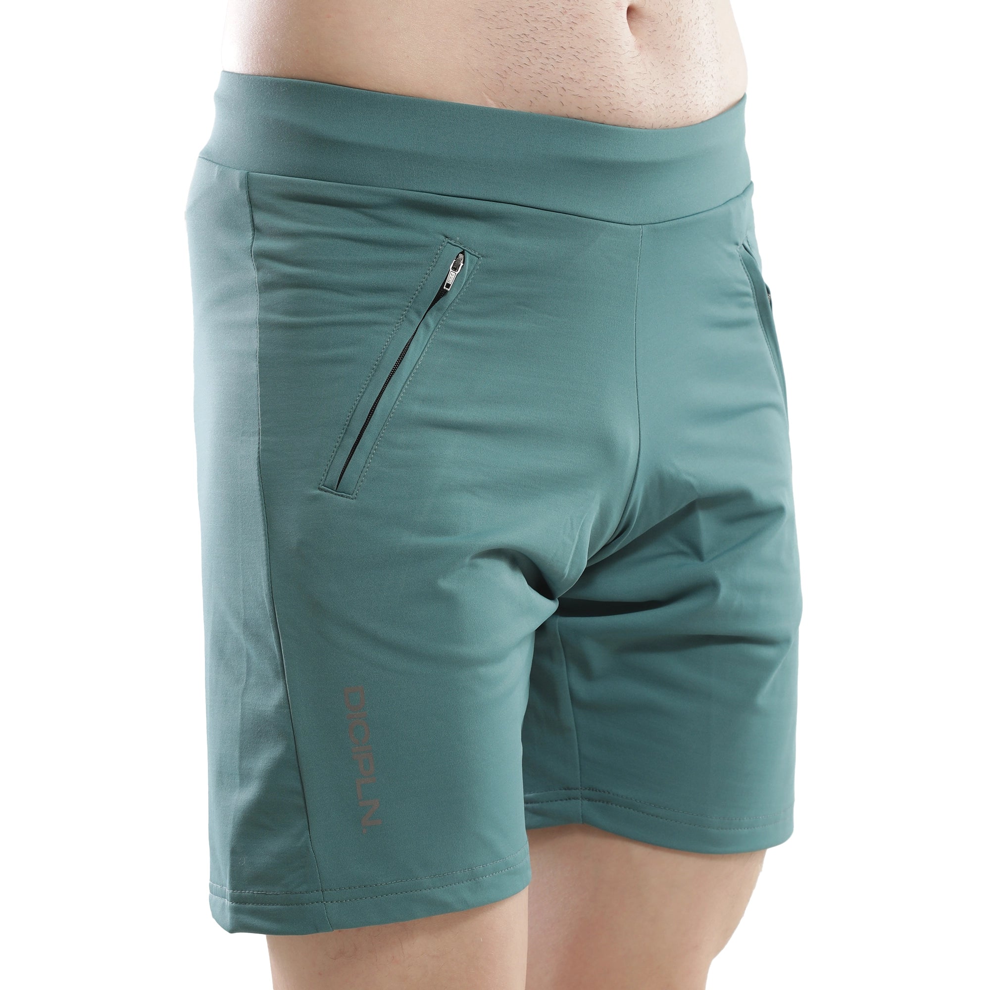 ActiveMotion Shorts - Ocean