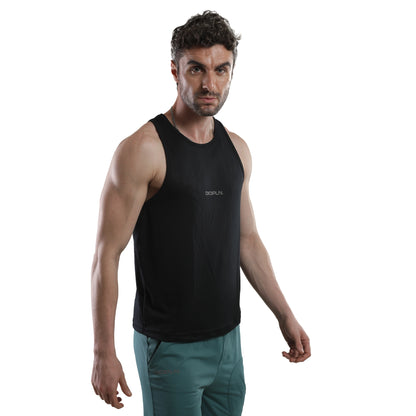 Flex Tank - Navy