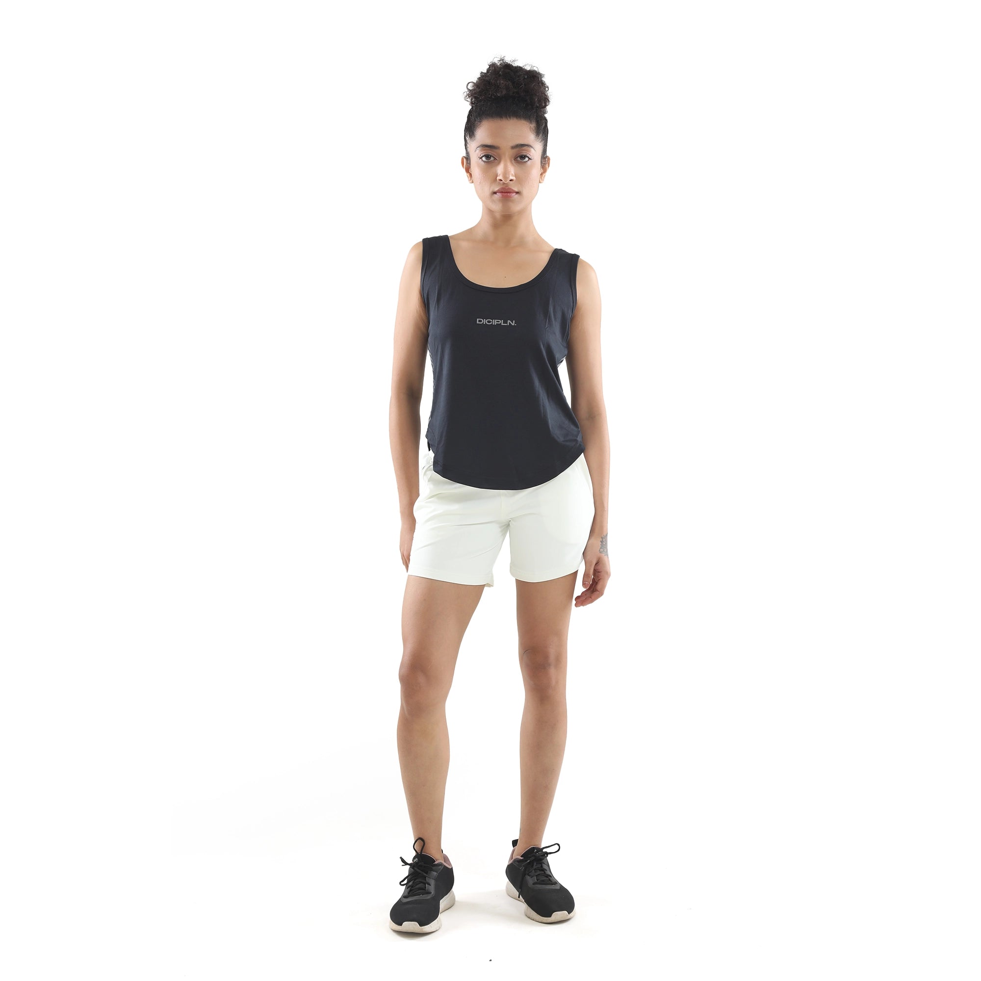 Flow Tank - Navy