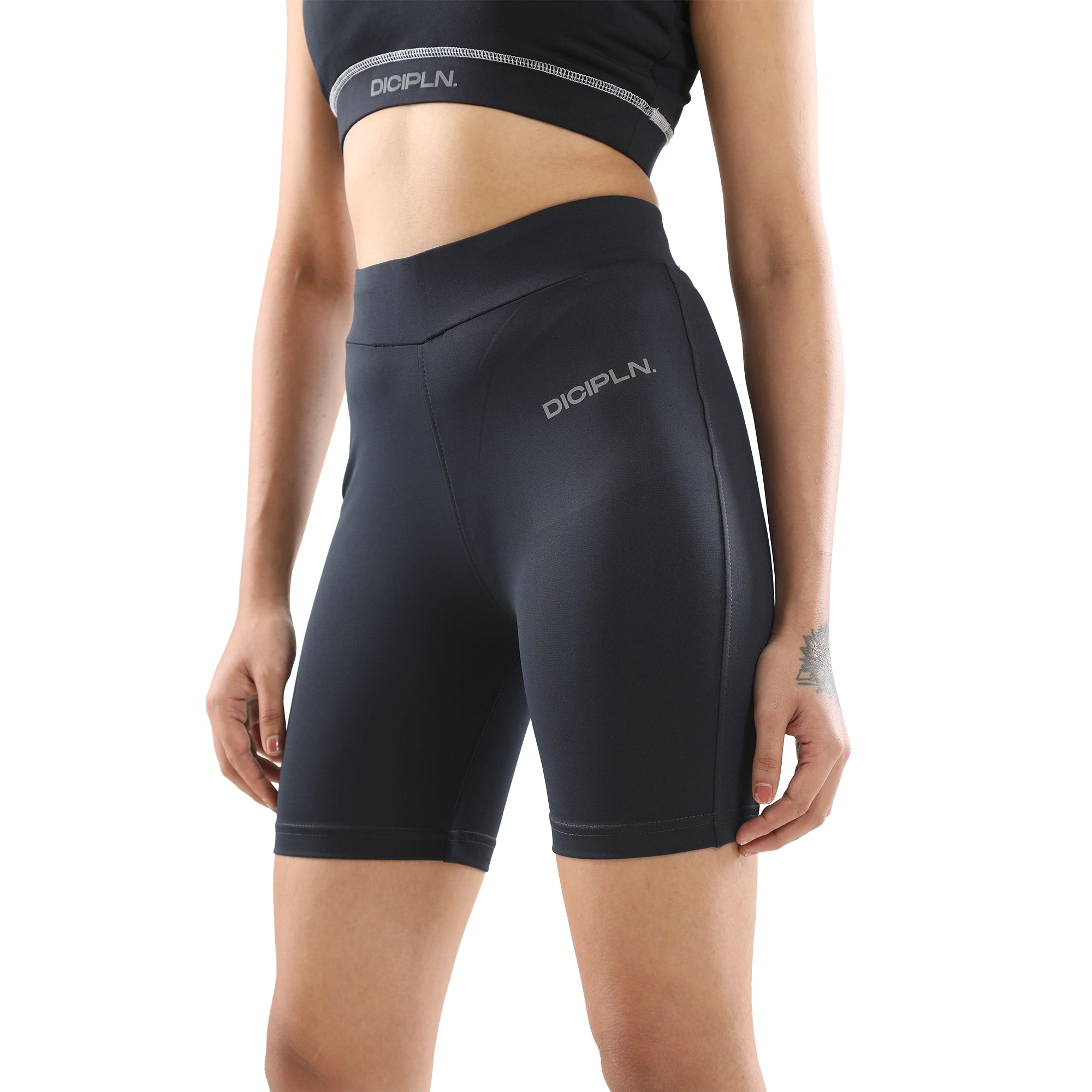 HyperMove Leggings - Navy