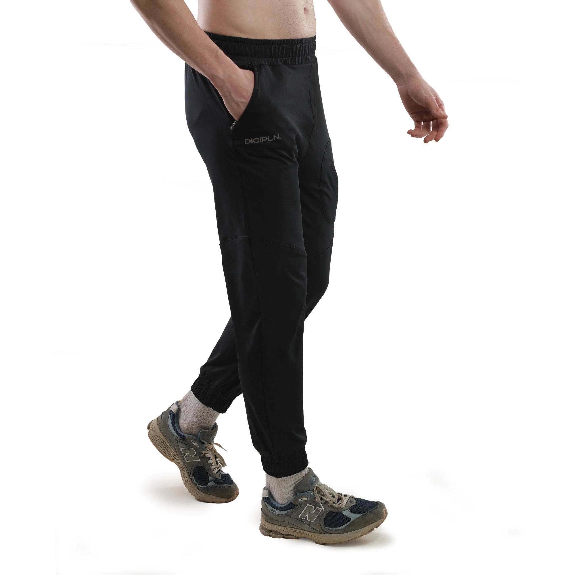 Motion Joggers - Navy