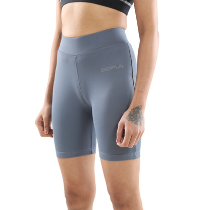 HyperMove Leggings - Gray