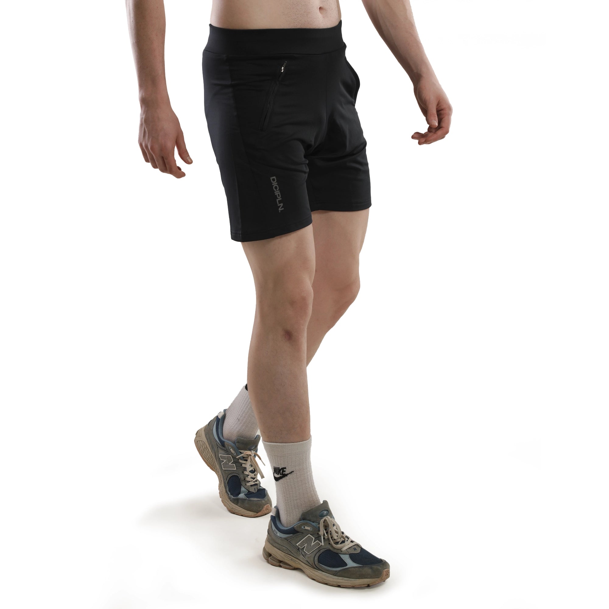 ActiveMotion Shorts - Navy