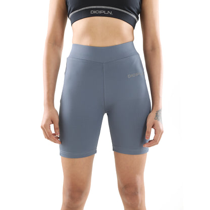 HyperMove Leggings - Gray