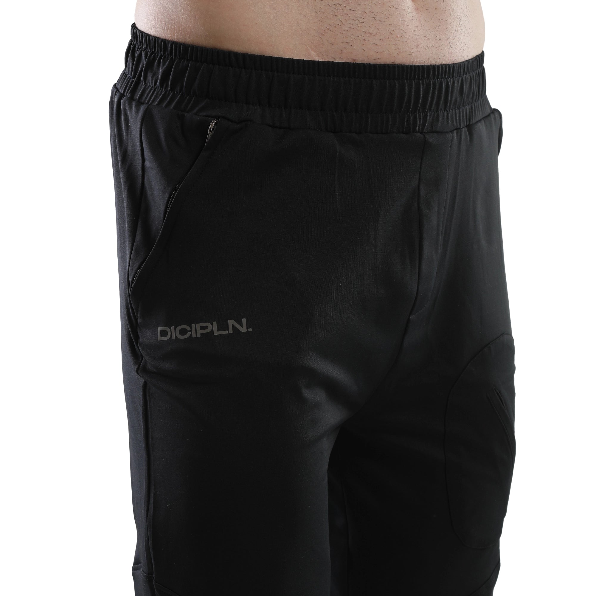 Motion Joggers - Navy