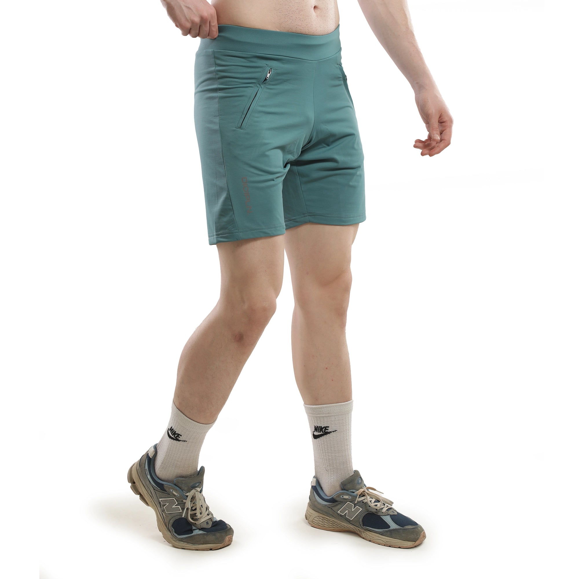 ActiveMotion Shorts - Ocean