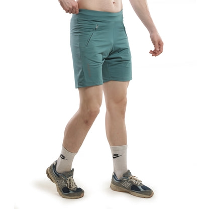 ActiveMotion Shorts - Ocean