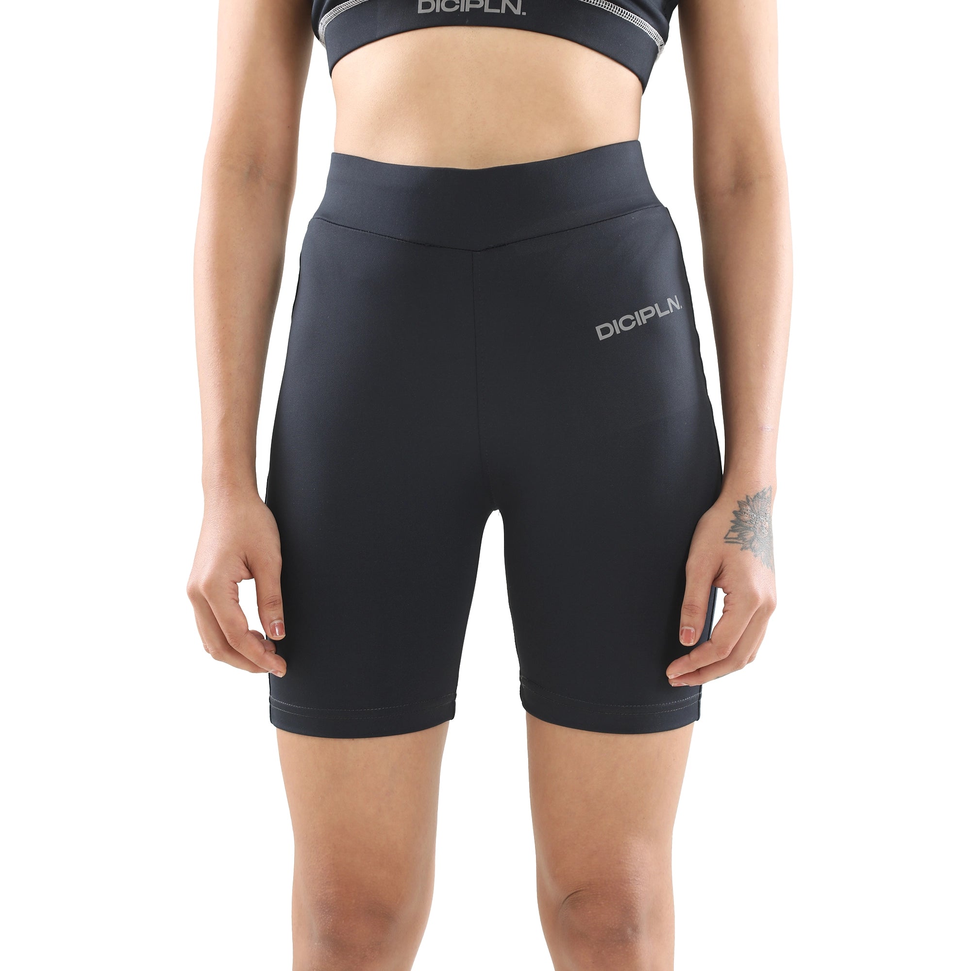 HyperMove Leggings - Navy