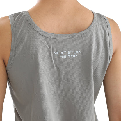 Flow Tank - Gray