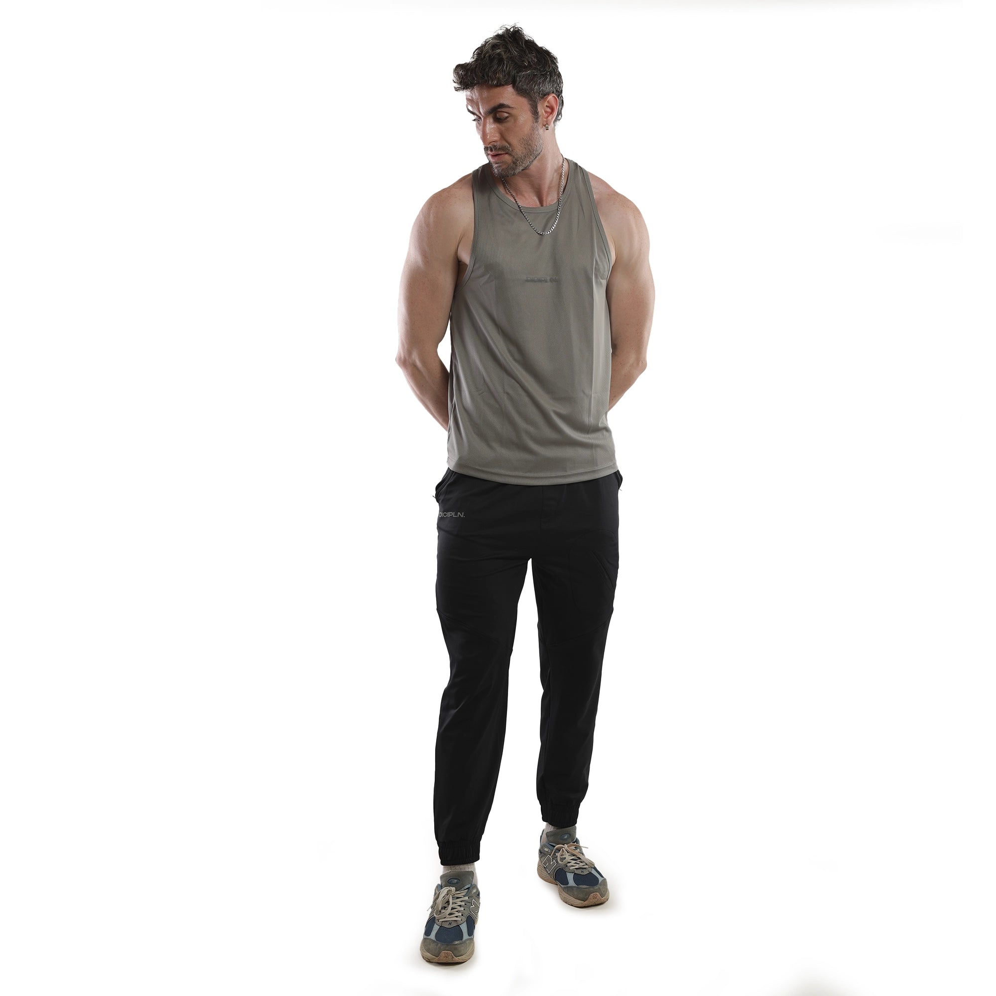 Motion Joggers - Navy