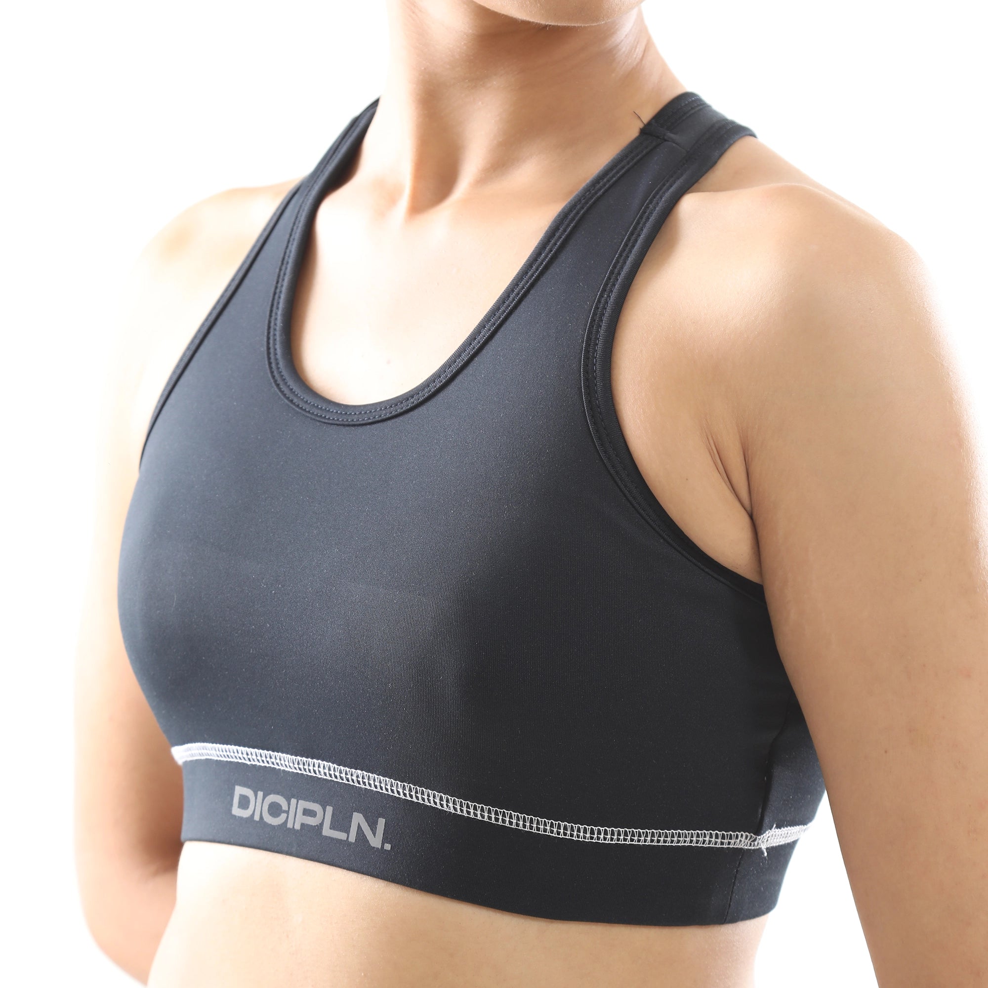 MoveEase Sports Bra - Navy