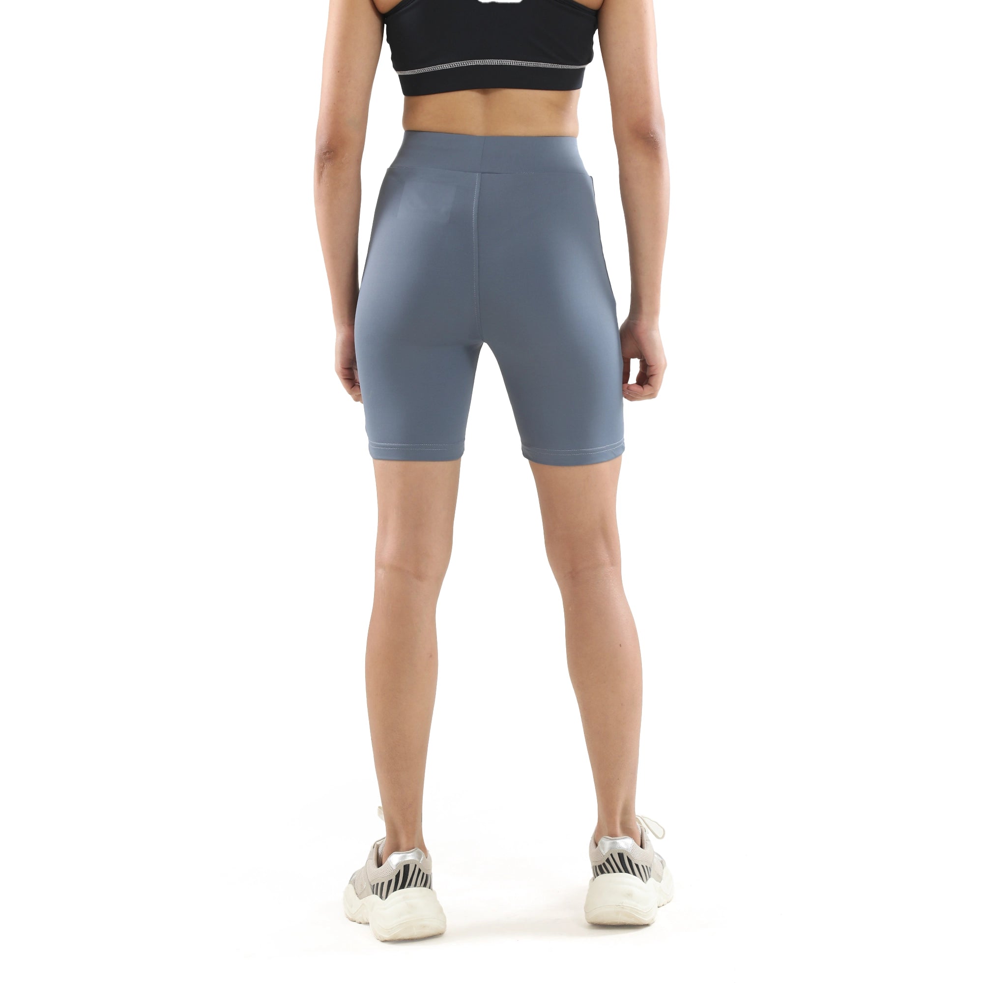HyperMove Leggings - Gray