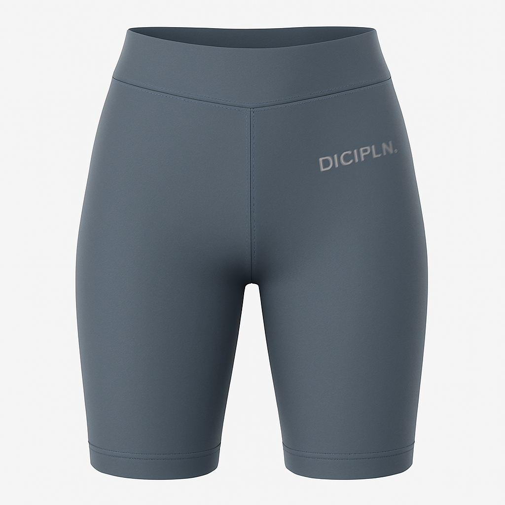 HyperMove Leggings - Gray