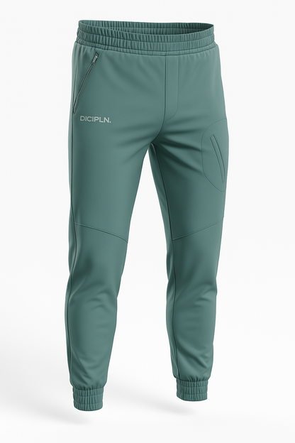 Motion Joggers - Ocean