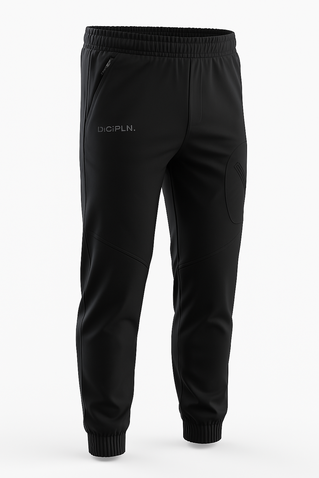 Motion Joggers - Navy