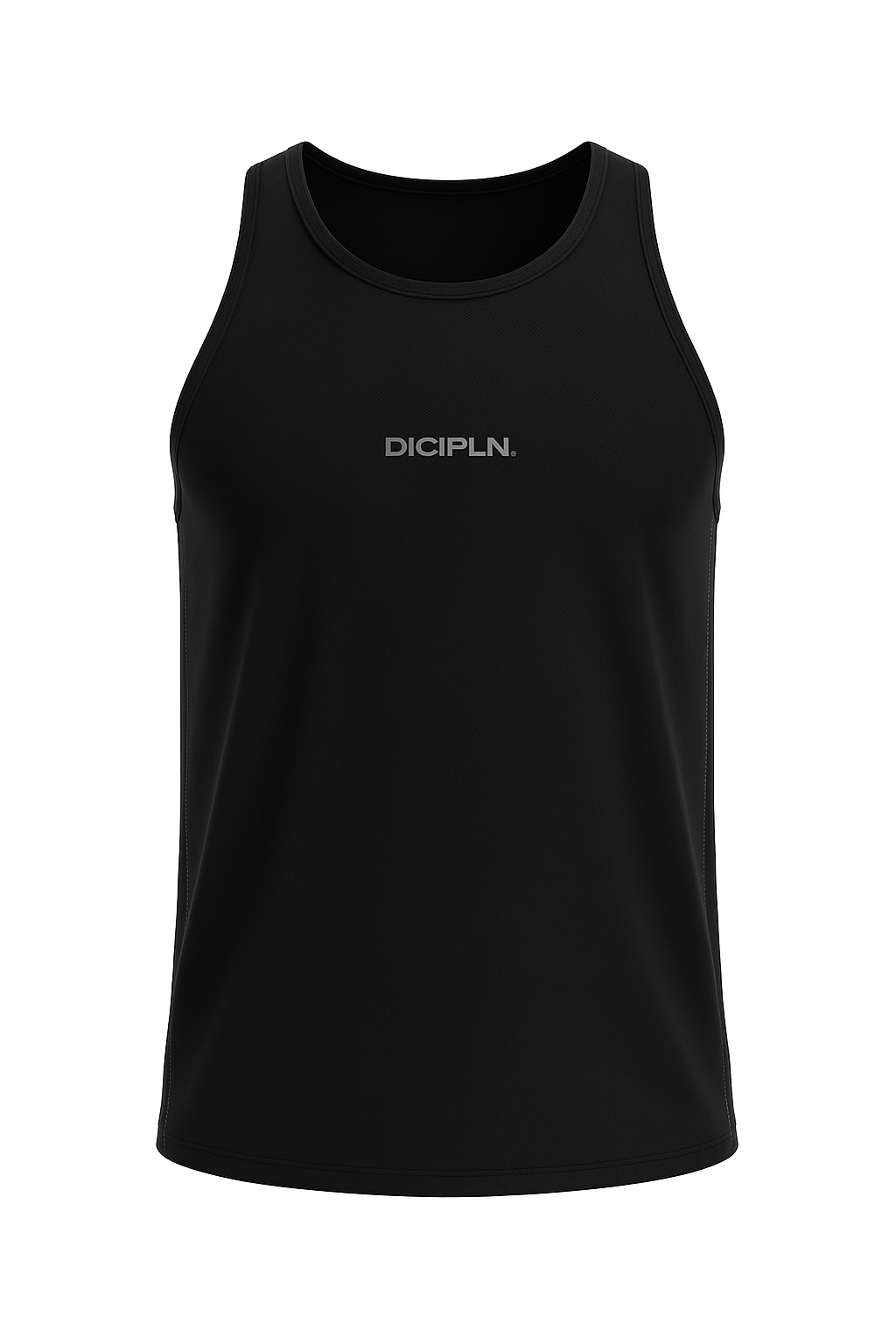 Flex Tank - Navy