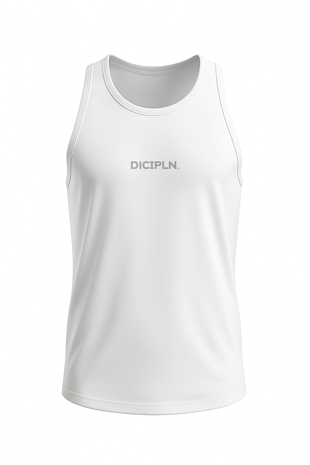 Flex Tank - White