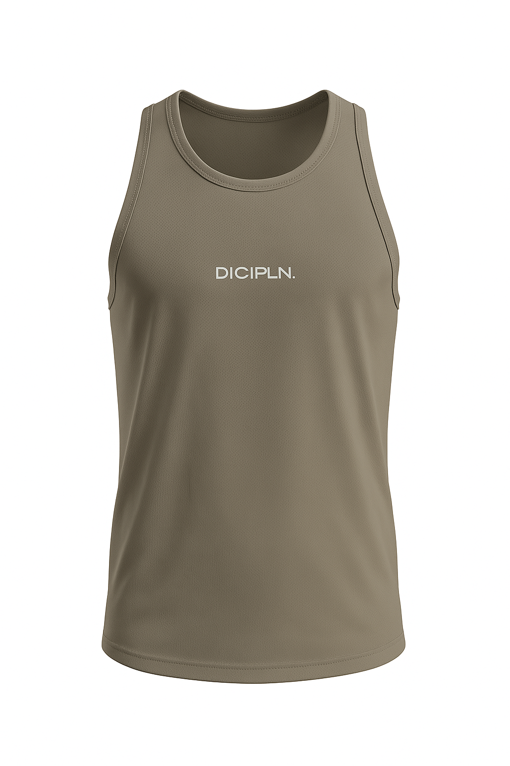 Flex Tank - Gray