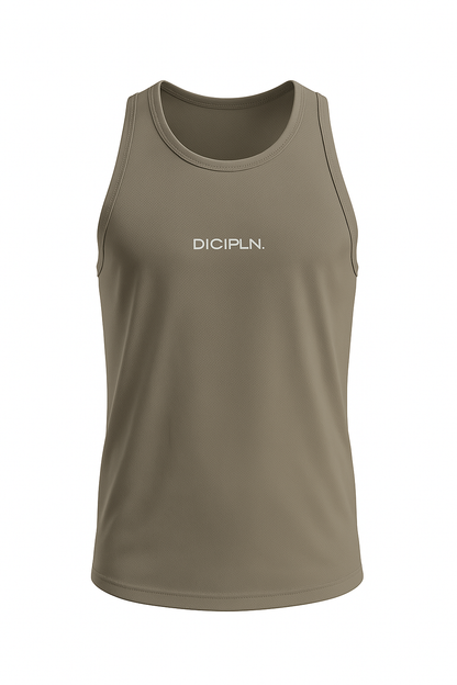 Flex Tank - Gray