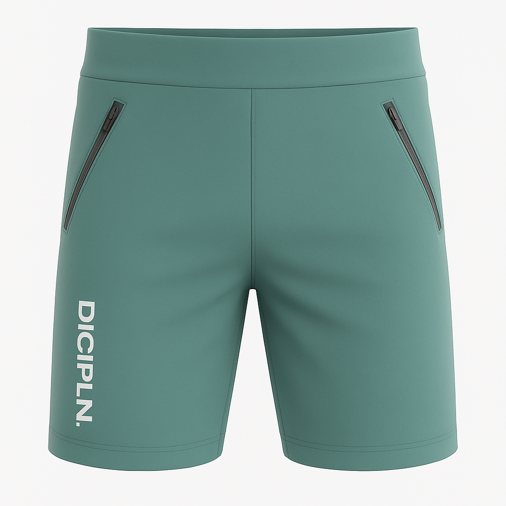 ActiveMotion Shorts - Ocean