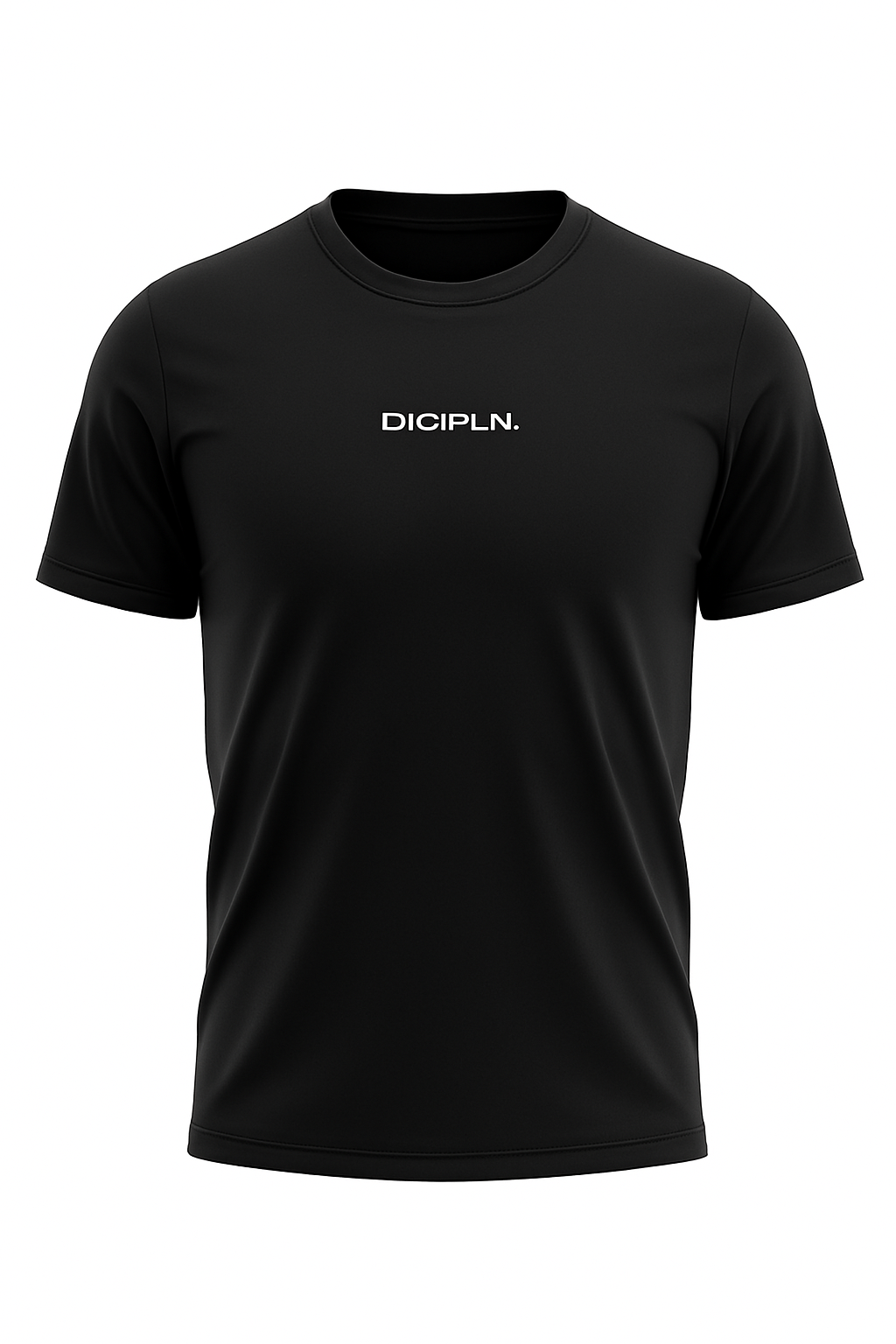 Performance Tech Tee - Black