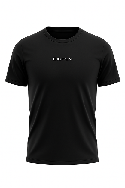 Performance Tech Tee - Black